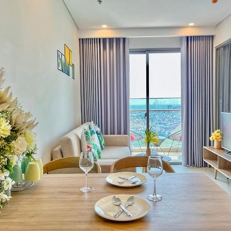 Can Ho Studio The Song Vung Tau Bagian luar foto