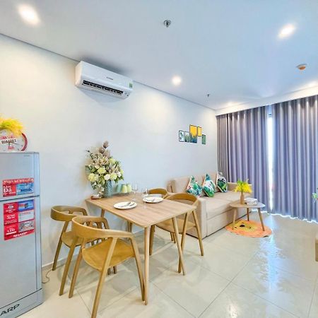 Can Ho Studio The Song Vung Tau Bagian luar foto
