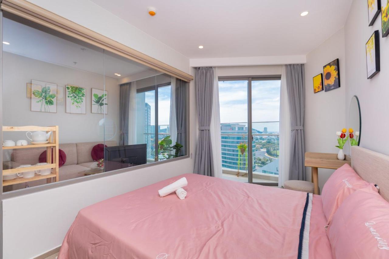Can Ho Studio The Song Vung Tau Bagian luar foto