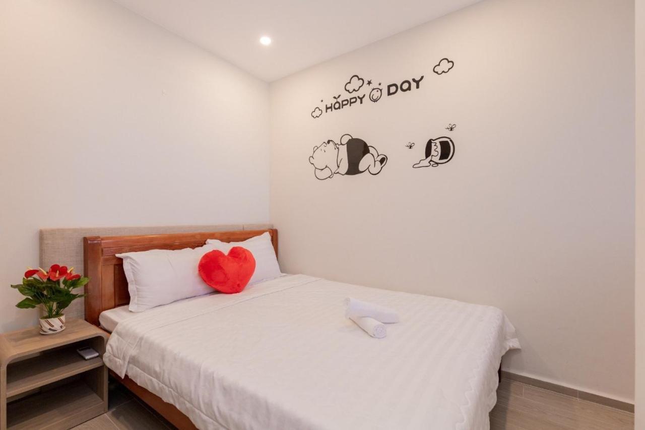 Can Ho Studio The Song Vung Tau Bagian luar foto