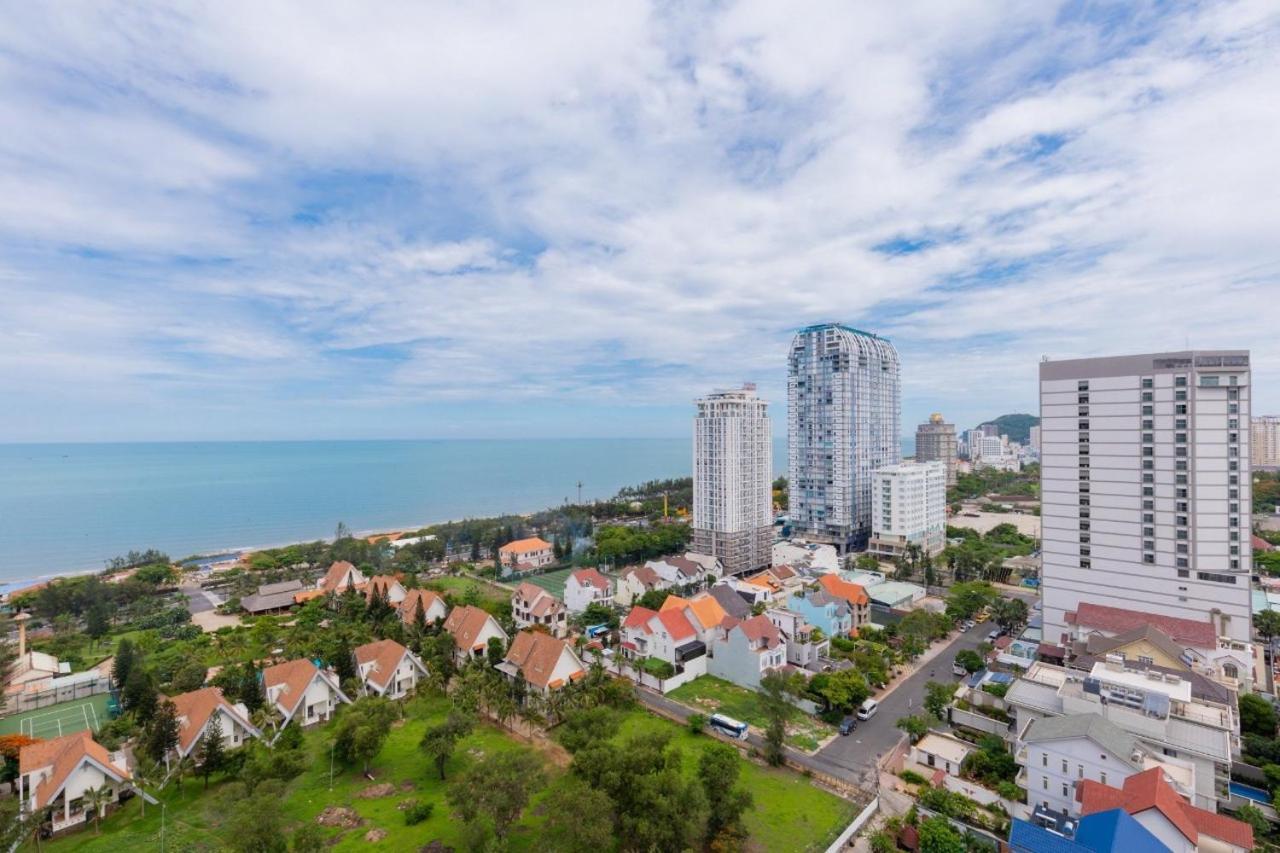 Can Ho Studio The Song Vung Tau Bagian luar foto