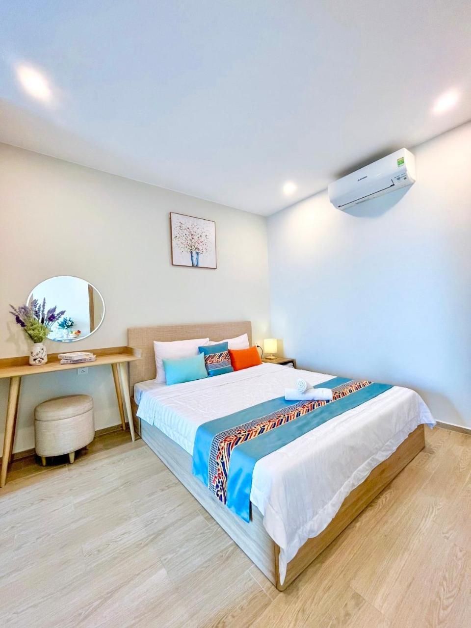 Can Ho Studio The Song Vung Tau Bagian luar foto